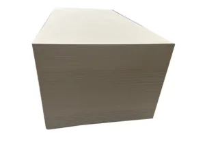 9mm 12mm 15mm 18mm Melamine Faced MDF Board For Furniture