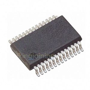 Linh kiện đ<span class=keywords><strong>i</strong></span>ện tử mớ<span class=keywords><strong>i</strong></span> và nguyên bản <span class=keywords><strong>PIC16F876A</strong></span>-<span class=keywords><strong>I</strong></span>/mạch tích hợp - Product Image 1