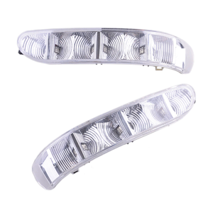 Luz intermitente para espejo retrovisor 2208200521 2208200621 para Mercedes-Benz - Product Image 2