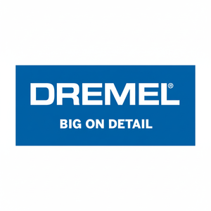 DREMEL 20-Juego de accesorios para limpieza/pulido 684-20 26150684JA DREMEL-para almohadillas de pulido - Product Image 1