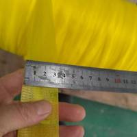 Ventes directes d'usine Hdpe Légumes Emballage Net Sac Fruits Paquet Stockage Maille Sac En Gros Par rouleau