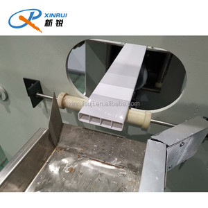 PC 空心型材挤出生产线/聚碳酸酯型材成型机 - Product Image 3