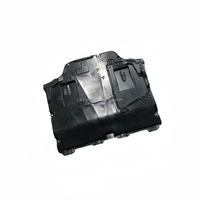 Pour moteur croisé sous le couvercle inférieur couvercle arrière moteur sous le moteur sous la plaque de bord 51410-0A040 pour Toyota Corolla Cross 2022