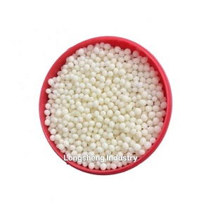 Gránulos de TPU a Precio de Fábrica, Resina Termoplástica de Poliuretano, Pellets para Impresoras 3D, Filamentos de TPU de Alta Calidad para Impresoras 3D - Product Image 2