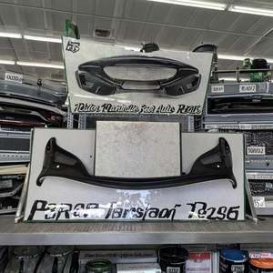 OEM 8251 j3 gruppo mento paraurti posteriore AUTO AUTO per <span class=keywords><strong>Peugeot</strong></span> <span class=keywords><strong>307</strong></span> - Product Image 6