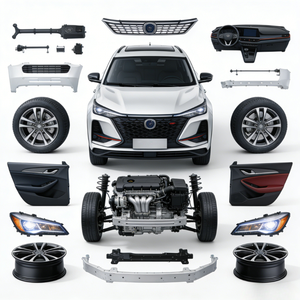 Venta al por Mayor de Repuestos Originales de la Marca VIT, Gama Completa de Repuestos para Automóviles Changan CS55PLUS CS75PLUS CS35PLUS - Product Image 3