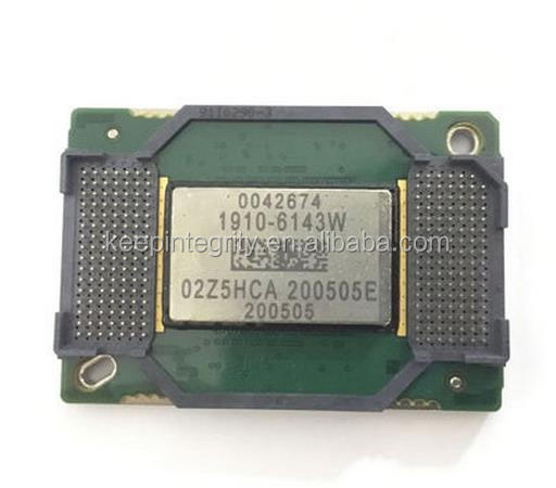 DMD Projector Imaging Chip 1910-6143W