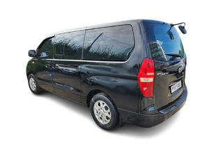 Hyundai Starex Minivan d'occasion, Voitures neuves et d'occasion, Exportateur automobile professionnel Corée, Fourgonnette de passagers diesel, Variante cargo, Conduite à droite - Product Image 6