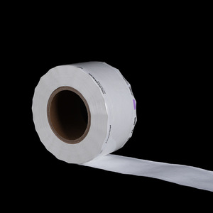 Dupont Tyvek 2FS 1059b 1073b vật liệu tyvek nhiệt niêm phong khử trùng CuộN phẳng - Product Image 2