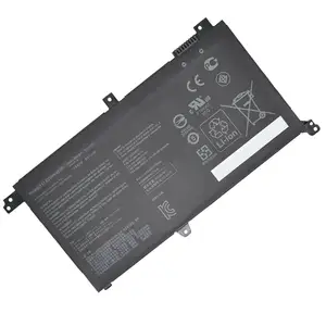 11,52 V 3653mAh nueva batería de ordenador portátil X571GT B31N1732 para ASUS VivoBook S14 S430FA X430FN K430FA R430FN V430FA batería de portátil