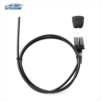 Gaszug für Rasenmäher für Toro TimeCutter 74627 74628 74633 74636 74642 74721 74785 SS4235 SS4260 MX4260 121-5674