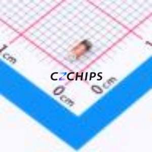 Diodo Schottky Original Nuevo LL46-GS08 SOD-80, Venta al por Mayor de Componentes Electrónicos, Proveedor de Chips y Servicio BOM - Product Image 2