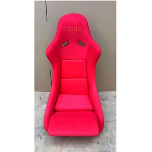 Sièges en cuir Recar.o de haute qualité, style populaire, accessoires intérieurs de voiture arrière à vendre - Product Image 6