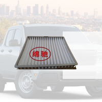 Filtre à air d'habitacle pour voiture, pièce de moteur automobile en nouveaux matériaux, vente en gros, MZ600152 7850A0002