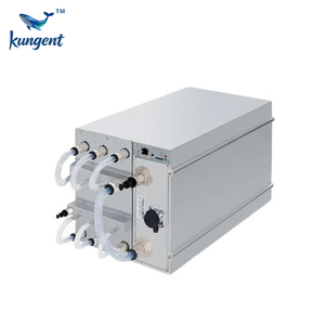 Siap Kirim Bitmain Antminer S19 Pro <span class=keywords><strong>Hyd</strong></span> 150 160 170 177 184 191Th s Liquid Cooled ASIC Baru - Product Image 4