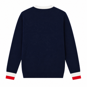 <span class=keywords><strong>Pull</strong></span> de Noël <span class=keywords><strong>moche</strong></span> personnalisé de haute qualité, imprimé en 3D, pour couple, motif Père Noël amusant, vente en gros - Product Image 4
