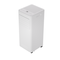 2025 nouveau Concept 9000BTU & 10,000BTU climatiseur Portable refroidisseur d'air ventilateur Bluetooh & Wifi contrôle