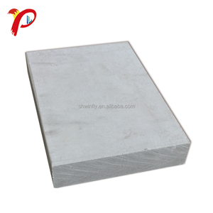 2018 No asbesto resistencia al fuego impermeable alta resistencia <span class=keywords><strong>fibrocemento</strong></span> 8mm grueso - Product Image 1