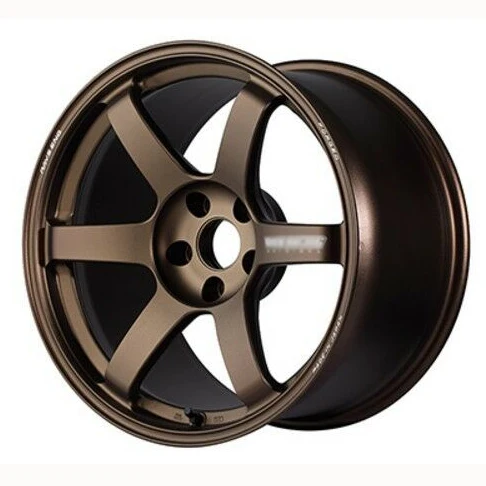 Кованые колеса 18x9 19x10 20x10 21x11 22x11,5, Алюминиевые кованые колеса TE37