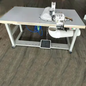 औद्योगिक कंप्यूटर स्पंज पैड बढ़त तकिया गद्दा Overlock सिलाई मशीन