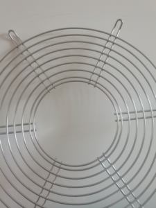 <span class=keywords><strong>Grille</strong></span> de cadre de ventilateur de fil de <span class=keywords><strong>ventilation</strong></span> industrielle <span class=keywords><strong>Grille</strong></span> de maille de moteur de ventilateur de haute qualité SS304 - Product Image 5