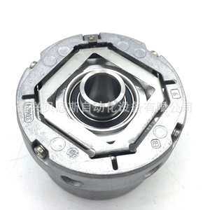 Encoder Servo Absoluto Heidenhain EQN1325 2048 EnDat01 58mm Automatización - Product Image 2