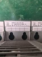 Servomoteur MXP81A-010-503-00 MXP81A01050300 10KW 3 phases 500V pour usage industriel pour PLC