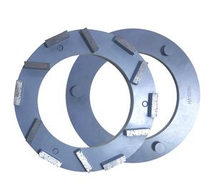 Klindexグラインダー用ダイヤモンドリング研削ディスクコンクリート研削プレート - Product Image 5