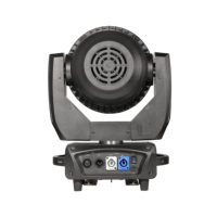 Même bibliothèque de canaux que mac Aura Rgbw 4in1 Cto Cmy Led Moving Head 19x15 Wash Zoom Beam 19*15w Led Wash Light