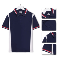 Usine de fabrication de polos au Vietnam, fabricant professionnel OEM ODM fournissant des partenariats d'exportation à long terme aux distributeurs mondiaux de vêtements
