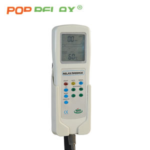 Ceragym cama de masaje maestro V3 Chiopractic Jade rodillo calefacción cama de masaje terapia térmica automática masaje de cuerpo completo cama - Product Image 6