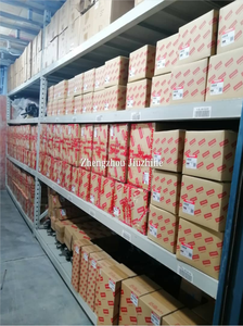 K ubota động cơ <span class=keywords><strong>Glow</strong></span> cắm D1703 d1803 V2203 V2403 1g85265512 cho phích cắm phát sáng 1g852-65512 - Product Image 5