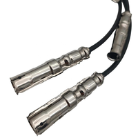 06A905430BF 06A905430R Kabel Pengapian untuk Volkswagen Beetle Golf Polo Audi A1 2010-2015 |   Penggantian OE