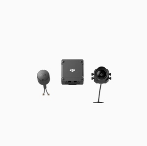 Untuk O3 Air Unit 4K/60fps Video Sudut Ultra Lebar Kecepatan 50Mbps untuk Goggle-s 2 ZLD - Product Image 4