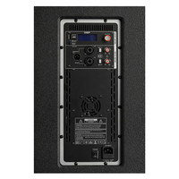 Accuracy Pro Audio AC23 800W ajustable portátil diseño Modular escenario profesional trípode Audio activo columna altavoces