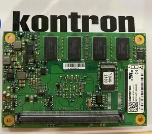 KONTRON 34001-5151-11-1 NCD4J0020 산업용 마더 보드 CPU 카드 테스트 작업에 적합