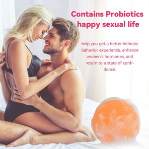 Chinaherbs Private Label Yoni <b>Soap</b> Bar Probiotic Organic Herbs Handmade Natural Vaginal Cleaning Detox PH Balance Whitening <b>Soap</b> - Product Image 5