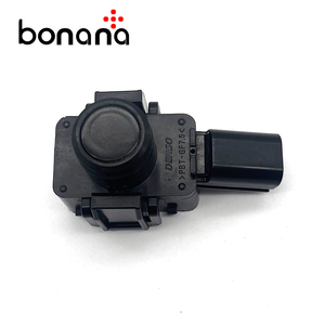 <b>Car</b> Accessories Bumper Ultrasonic PDC Parking Assist <b>Sensor</b> 89341-58070 8934158070 <b>For</b> Toyota Prius - Product Image 1