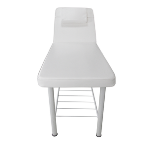 미용을위한 맞춤형 조정 가능한 마사지 침대 휴대용 살롱 가구 마사지 테이블 - Product Image 6