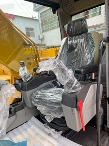 Lage Prijs Shansui Se205 Graafmachine Tweedehands Hydraulische Graver Gemaakt In China 20 Ton Hoge Kwaliteit Shansui Gebruikte Rupsgraafmachine - Product Image 3