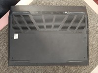 Portátil para Juegos G15 95% Nuevo, I5-10500h/rtx3050 4g 16+512g, 15.6 Pulgadas