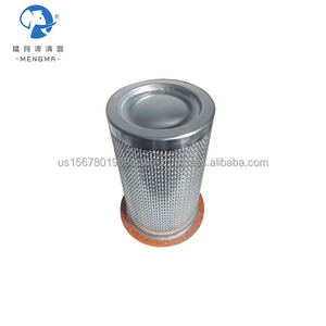 4900051321ตัวกรองเครื่องแยกน้ำมันชิ้นส่วนปั๊มลมสกรู Manny ใหม่ - Product Image 5