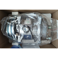 Camion R404a compresseur réfrigérateur congélateur Ac compresseur Piston Dc 12v compresseur de réfrigération