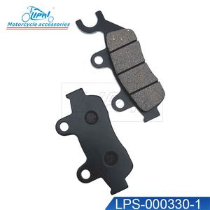 แผ่น<span class=keywords><strong>ดิ</strong></span><span class=keywords><strong>ส</strong></span>ก์เบรกด้านหลังและมอเตอร์ไซค์แผ่นดิ<span class=keywords><strong>ส</strong></span>ก์เบรก<span class=keywords><strong>ส</strong></span>ำหรับ Yamaha <span class=keywords><strong>nMax</strong></span> 155 YBR125 - Product Image 4