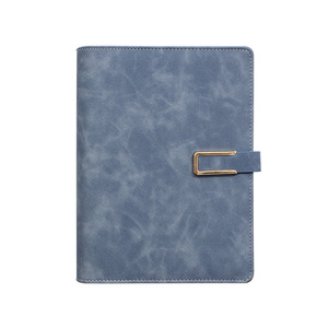 Cuaderno Espiral A5 Personalizable para Mujer, Diario Grueso para Sublimación al por Mayor con Impresión de Tema Personalizado, <span class=keywords><strong>Agenda</strong></span>, Diarios de Regalo, Tamaño A5 - Product Image 4