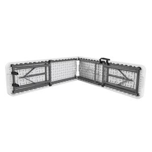 6ft <strong>Garden</strong> <strong>Benches</strong> <strong>Cheap</strong> Outdoor Folding Plastic Portable Beer <strong>Bench</strong> - Product Image 2