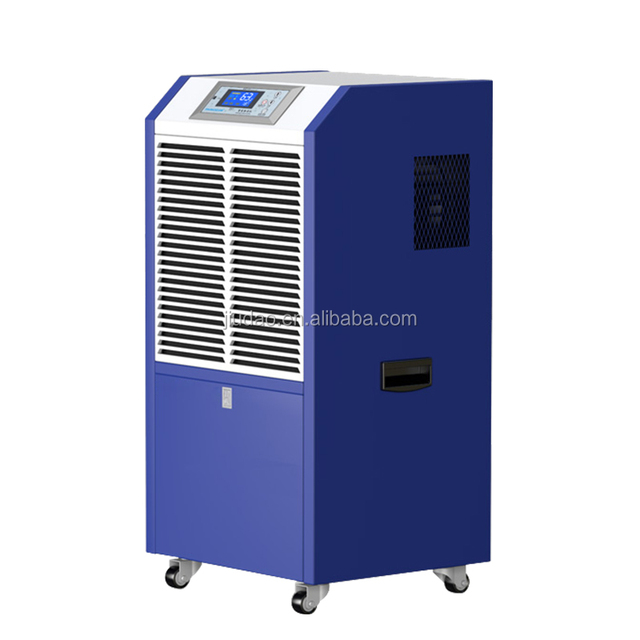 Water From air Generator With Filter System