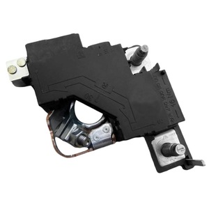 Mercedes Benz <b>Battery</b> Sensor Current Limiter 2469069600 2469067901 ABS Material Automotive <b>Accessory</b> - Product Image 5