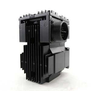 มอเตอร์ AC รุ่น HS-RF73EX-S1 MDS-B-ISV-07EX ผลิตในญี่ปุ่น รับประกัน 1 ปี - Product Image 1