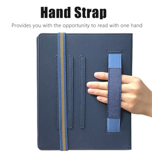 เคสหนัง PU พับได้แบบพับได้สำหรับ <span class=keywords><strong>ONYX</strong></span> <span class=keywords><strong>BOOX</strong></span> <span class=keywords><strong>Air</strong></span> 2 10.3 ''ฝาครอบอัจฉริยะพิมพ์ลายปกป้องหนัง PU เคสแท็บเล็ต - Product Image 2